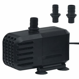 Aquariumpomp onderdompelbaar 1300 L/u 2