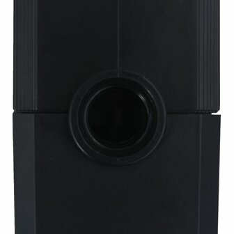 Aquariumpomp onderdompelbaar 2500 L/u 6