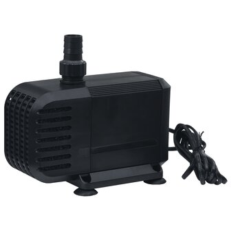 Aquariumpomp onderdompelbaar 3000 L/u 3
