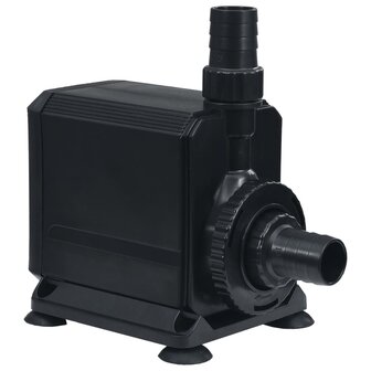 Aquariumpomp onderdompelbaar 3000 L/u 4
