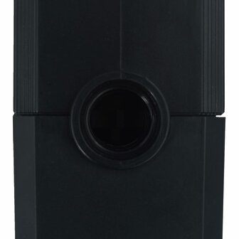 Aquariumpomp onderdompelbaar 3000 L/u 6