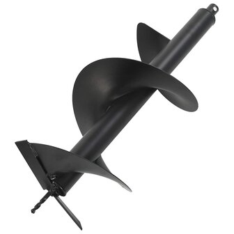 Grondboorset staal 5