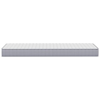 Schuimmatras middelzacht 80x200 cm 4