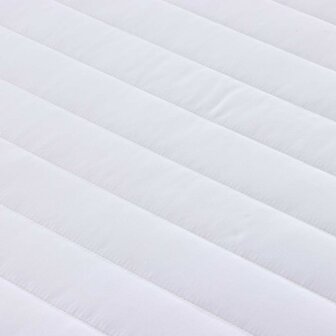 Schuimmatras middelzacht 80x200 cm 6