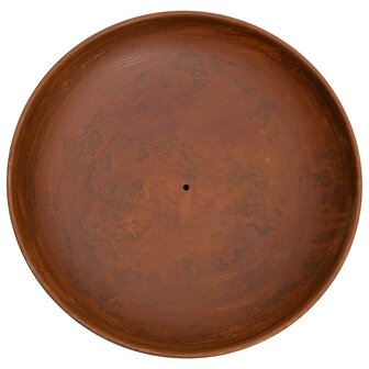 Vuurplaats 57 cm staal 4