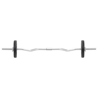 Halterset 30 kg 7