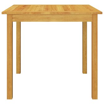 3-delige Tuinset grijs 3