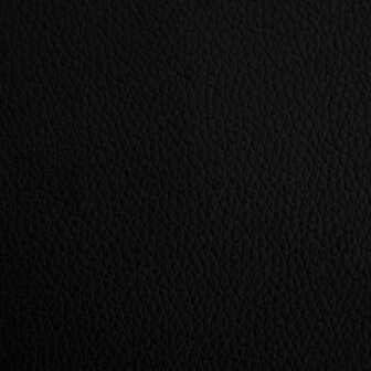 Hondenmand 70x45x28 cm kunstleer zwart 6