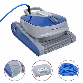 Robotzwembadreiniger 1