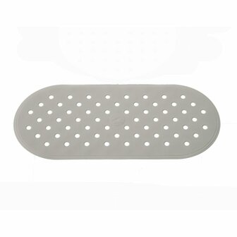 RIDDER Badmat anti-slip Action grijs 1