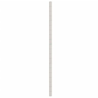 Worteldoek 4x5 m polypropeen wit 1