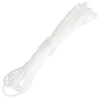 Zonnezeil 160 g/m&sup2; 2x2,5 m HDPE beige 8