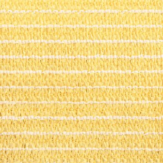 Zonnezeil 160 g/m&sup2; 2x2,5 m HDPE beige 9