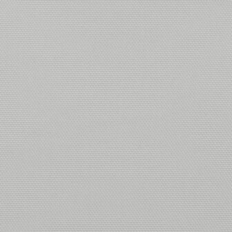 Zonnezeil 2x2 m 100% polyester oxford lichtgrijs 9