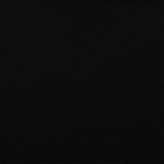 Zonnezeil 2x2x2 m 100% polyester oxford zwart 9