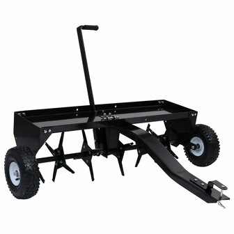Gazonbeluchter voor zitmaaier 102 cm 2