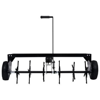 Gazonbeluchter voor zitmaaier 102 cm 3