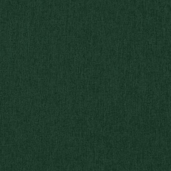Voetenbank 45x29,5x35 cm stof donkergroen 5