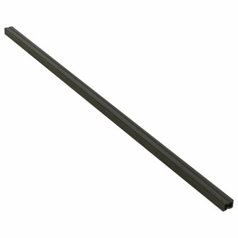 Terrasplanken met accessoires 16 m&sup2; 2,2 m HKC bruin en grijs 7