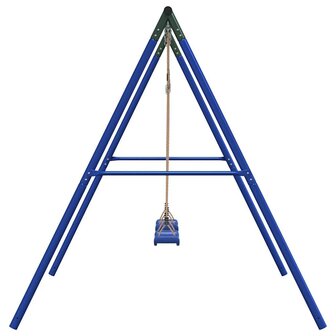 Schommelset met 2 schommels 4