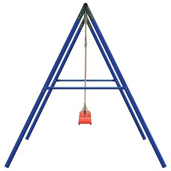 Schommelset met 2 schommels 4