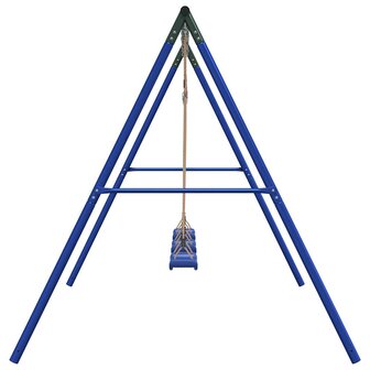 Schommelset met 3 schommels 4