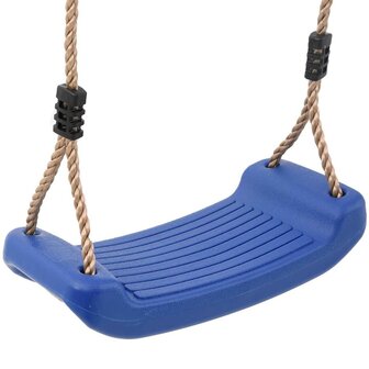 Schommelset met 3 schommels 8