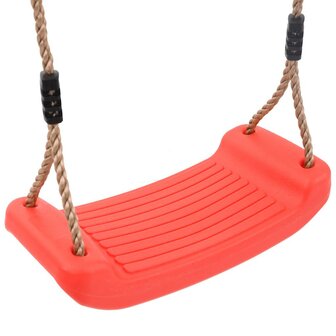 Schommelset met 3 schommels 9