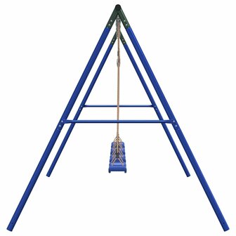 Schommelset met 4 schommels 4