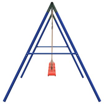 Schommelset met 4 schommels 4