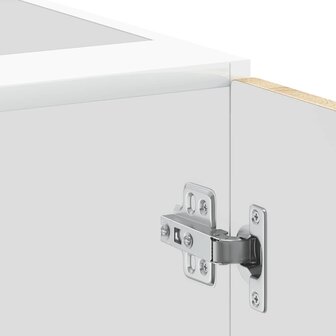 Keuken onderkast &quot;Porto&quot; bewerkt hout sonoma eikenkleurig 9