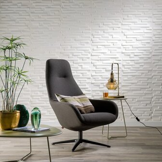 WallArt 12 st Wandpanelen 3D GA-WA13 Ventura 5