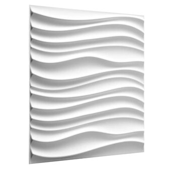 WallArt 12 st Wandpanelen 3D GA-WA22 Maxwell 2