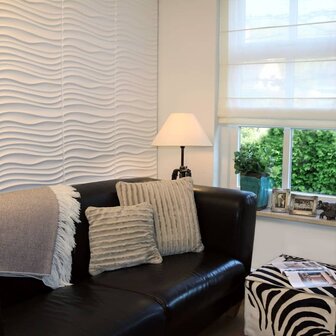 WallArt 12 st Wandpanelen 3D GA-WA22 Maxwell 8