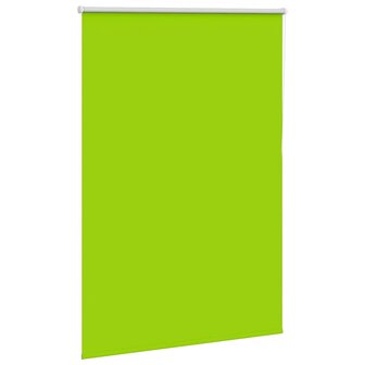 Rolgordijn verduisterend 115x150 cm stofbreedte 110,7 cm 3