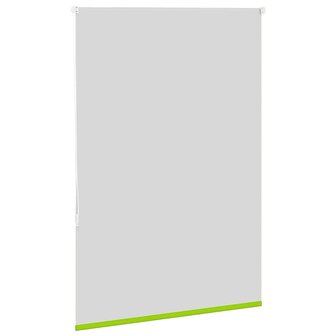 Rolgordijn verduisterend 115x150 cm stofbreedte 110,7 cm 4