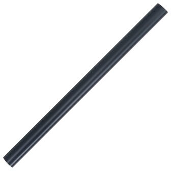 Tuinschermen 4 st 35x0,19 m PVC mat donkergrijs 9