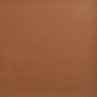 Schommelstoel fluweel blauw 8
