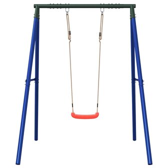 Schommelset met schommel 3