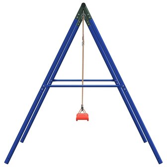 Schommelset met schommel 4
