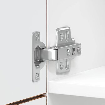 Keukenkast Porto bewerkt hout oud houtkleurig 9