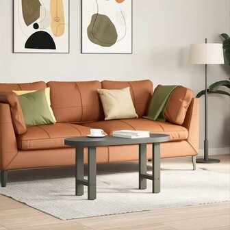 Salontafelpoten 2 st 28x(42-43) cm staal antraciet 2