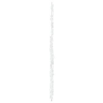Kerstverlichting rendier silhouet 2 st 35 LED&amp;apos;s warm wit 5