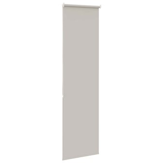 Doucherolgordijn 80x240 cm stofbreedte 76 cm 4