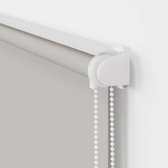Doucherolgordijn met cassette 90x240 cm stofbreedte 86 cm 8