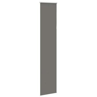 Rolgordijn verduisterend 50x210cm stofbreedte 45,7 cm polyester 3