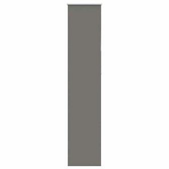 Rolgordijn verduisterend 40x230cm stofbreedte 35,7 cm polyester 1