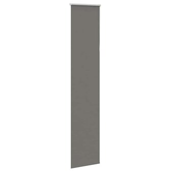 Rolgordijn verduisterend 40x230cm stofbreedte 35,7 cm polyester 2
