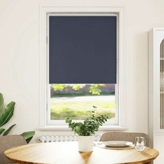Rolgordijn verduisterend 70x150cm stofbreedte 65,7 cm polyester 2