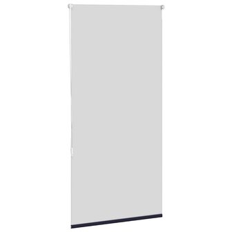 Rolgordijn verduisterend 70x150cm stofbreedte 65,7 cm polyester 4